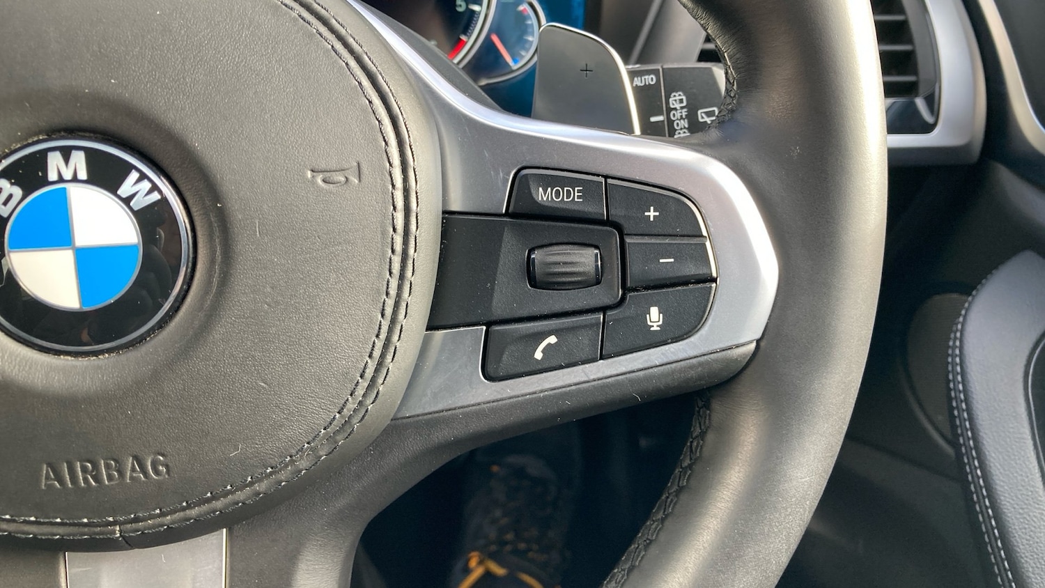 Used BMW X3 2019 for sale - 76505499: Photo 36