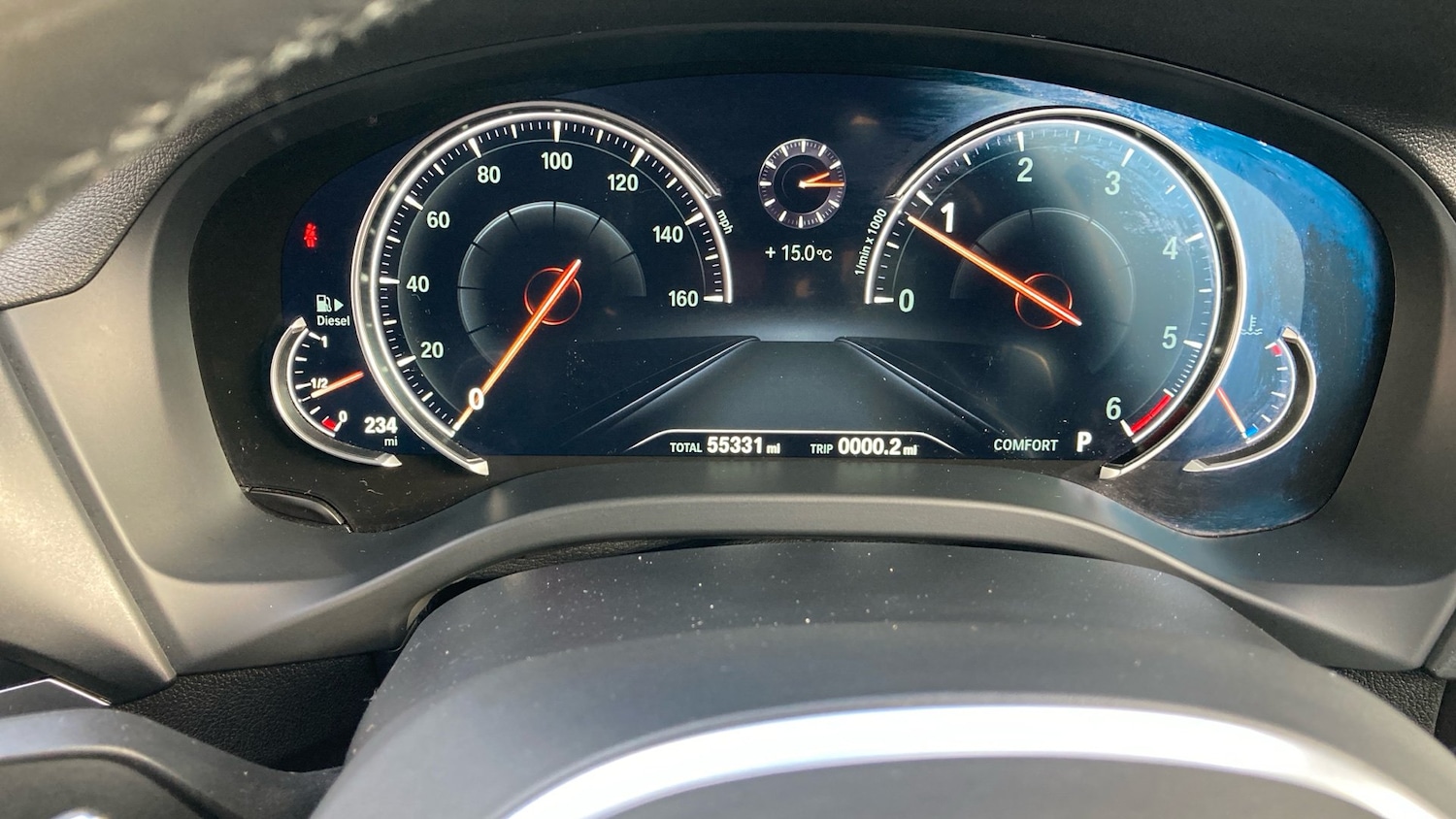 Used BMW X3 2019 for sale - 76505499: Photo 38