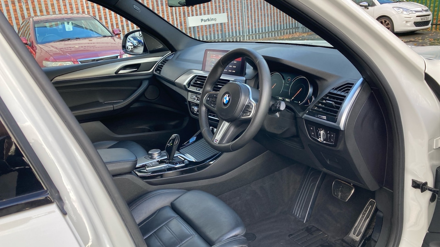 Used BMW X3 2019 for sale - 76505499: Photo 42