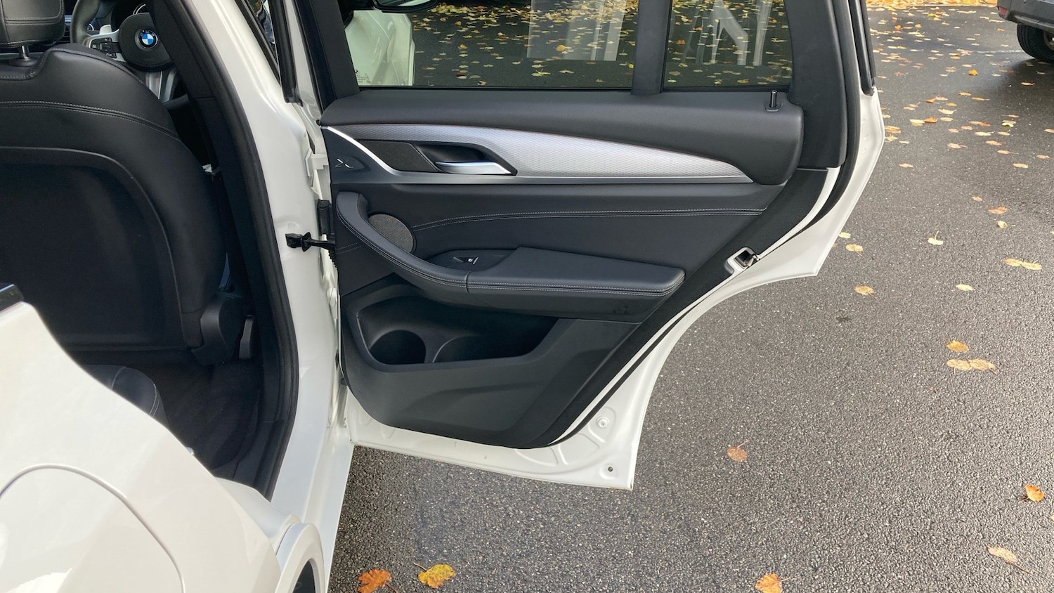 Used BMW X3 2019 for sale - 76505499: Photo 43