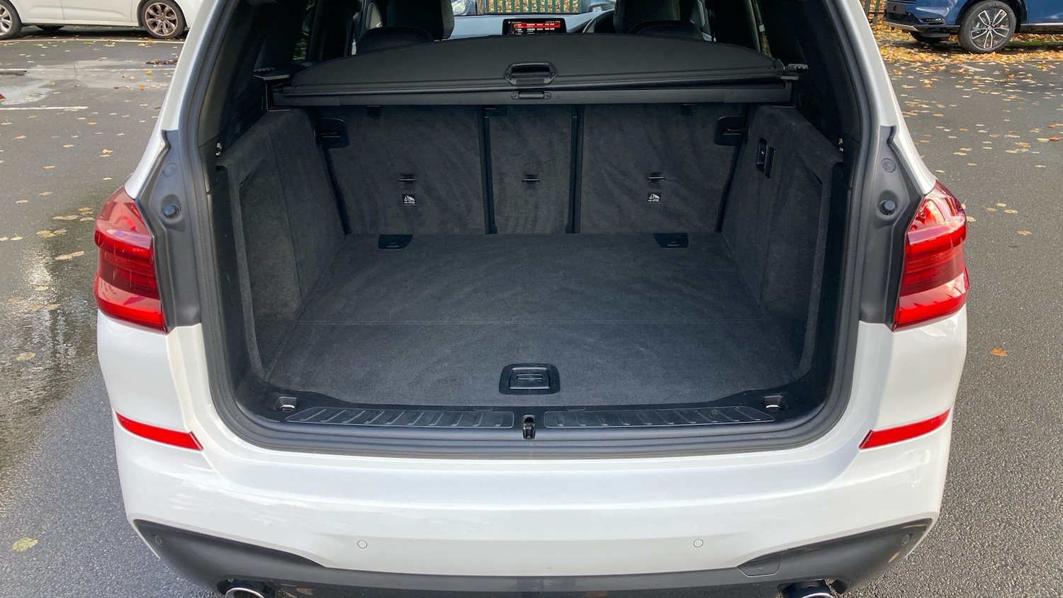 Used BMW X3 2019 for sale - 76505499: Photo 45