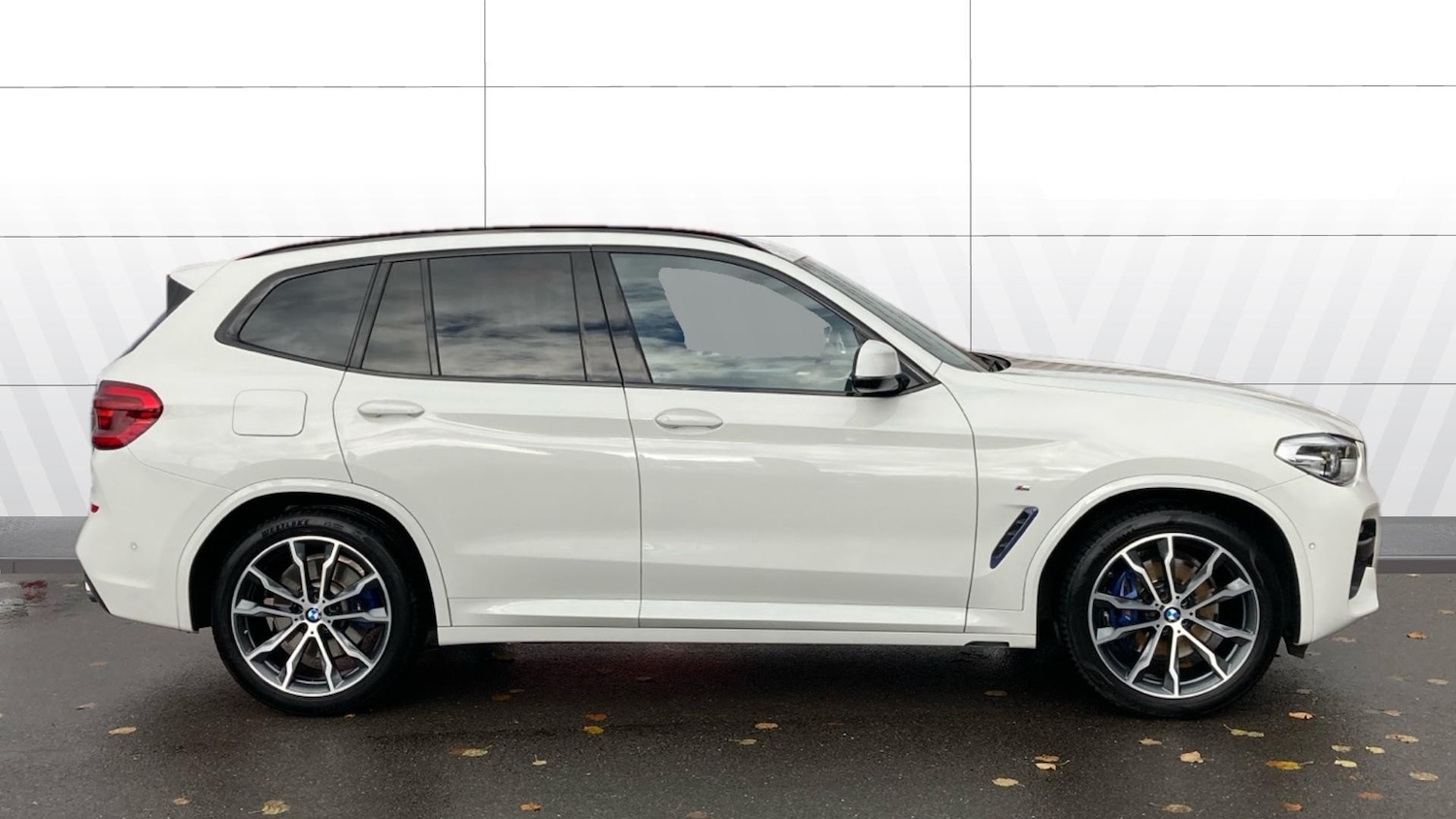 Used BMW X3 2019 for sale - 76505499: Photo 5
