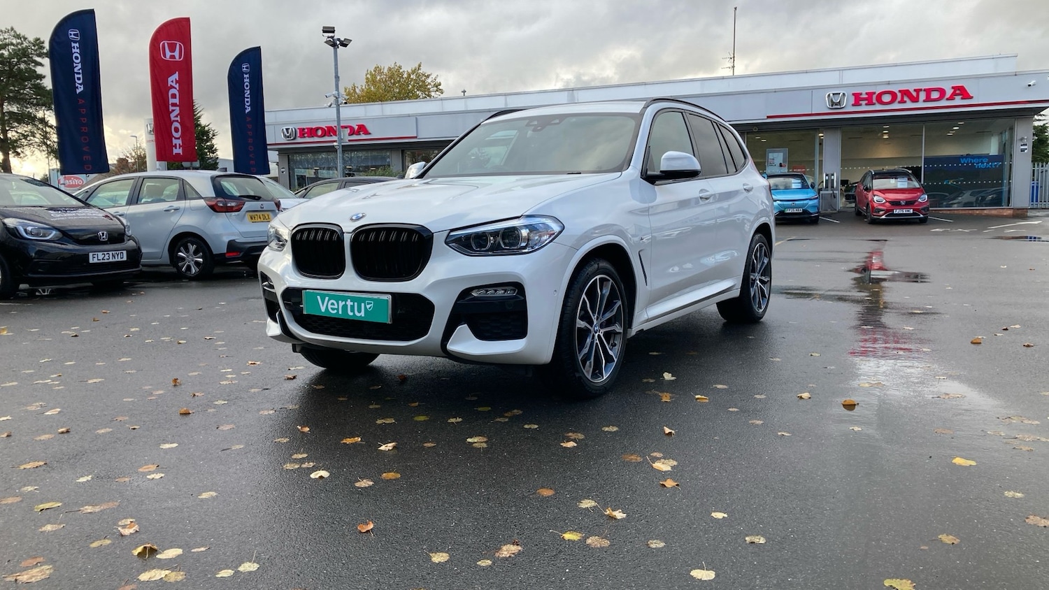 Used BMW X3 2019 for sale - 76505499: Photo 51