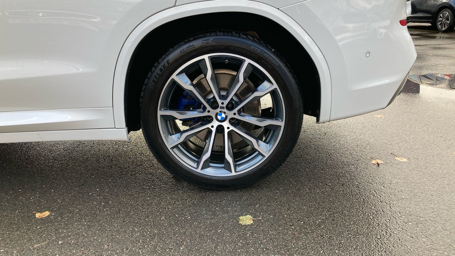 Used BMW X3 2019 for sale - 76505499: Photo 54