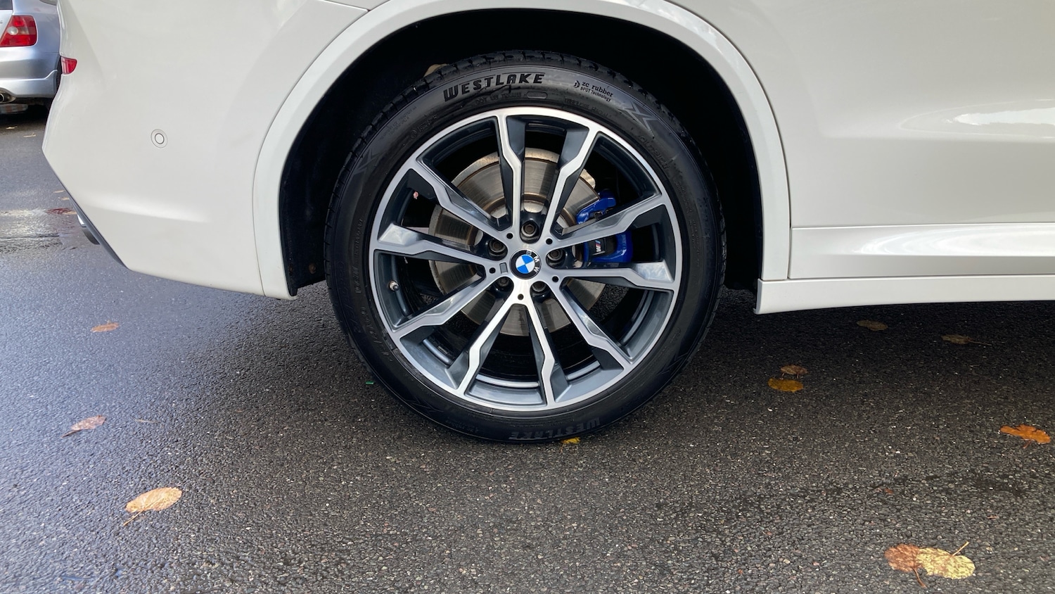 Used BMW X3 2019 for sale - 76505499: Photo 55