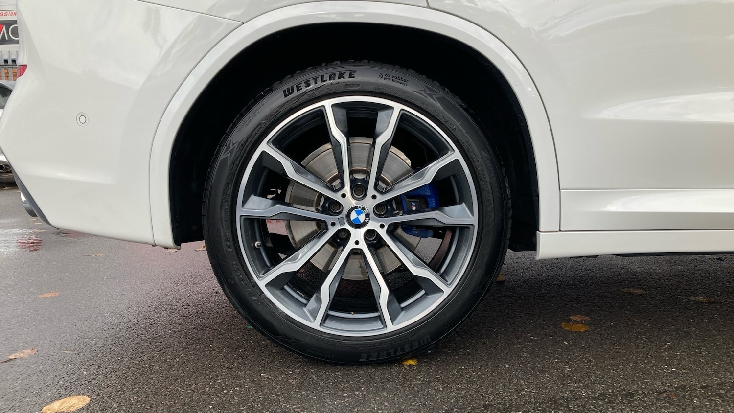 Used BMW X3 2019 for sale - 76505499: Photo 7