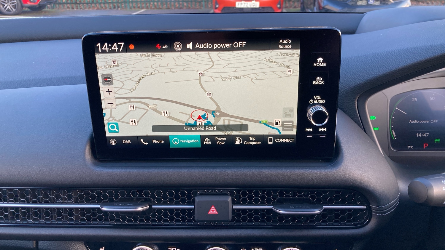 Used Honda ZR-V 2025 for sale - 76907650: Photo 13