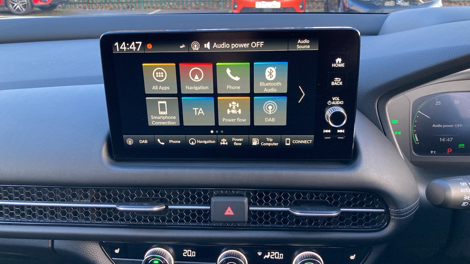 Used Honda ZR-V 2025 for sale - 76907650: Photo 15