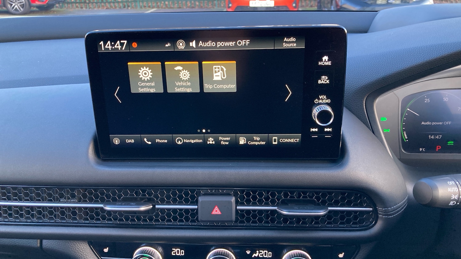 Used Honda ZR-V 2025 for sale - 76907650: Photo 16