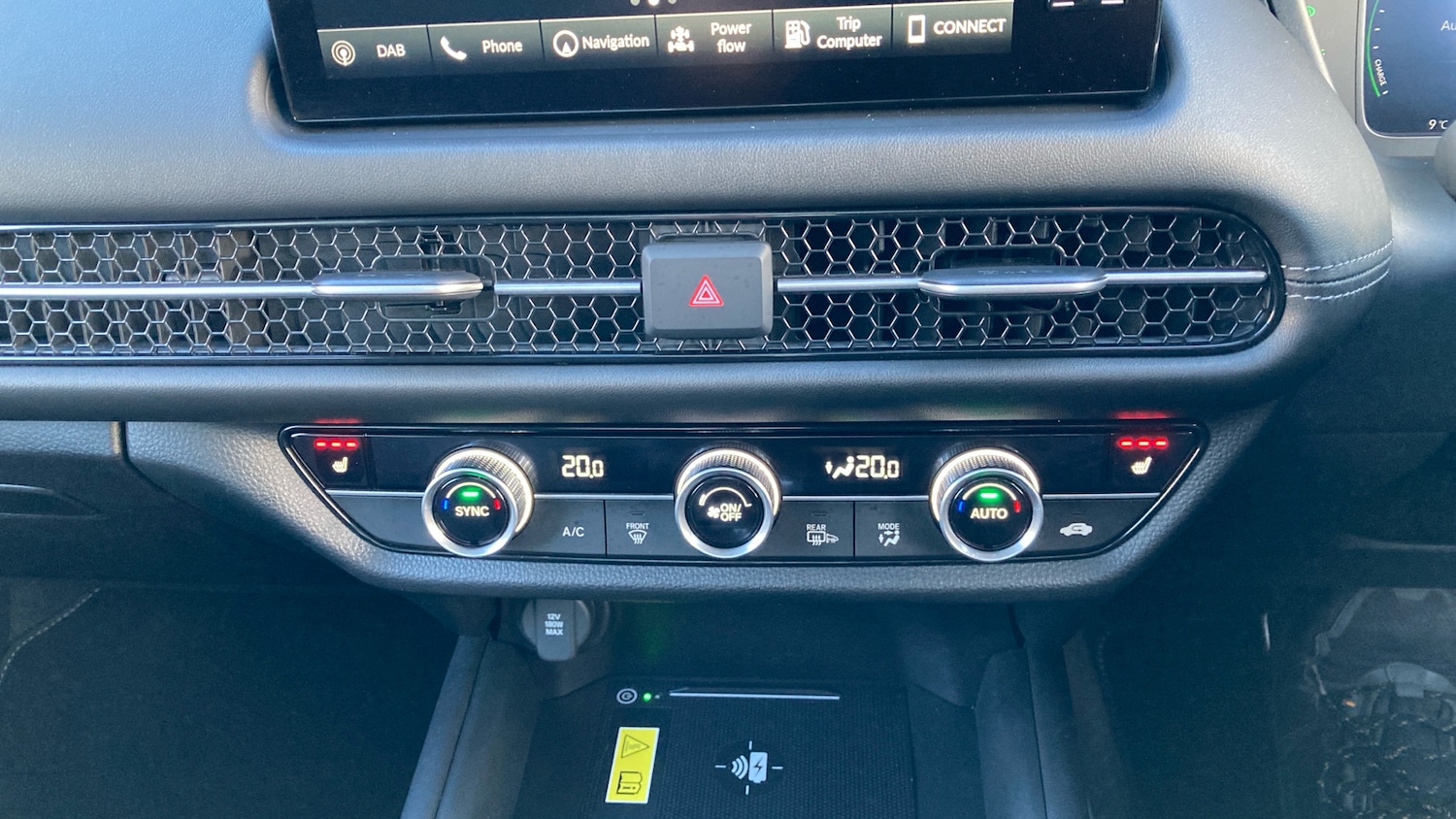 Used Honda ZR-V 2025 for sale - 76907650: Photo 17