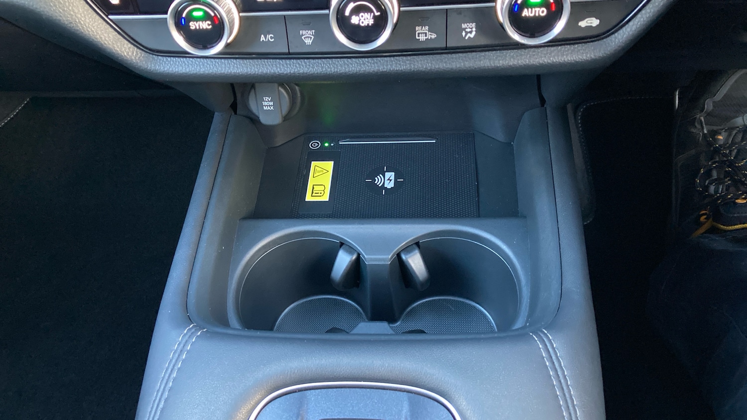 Used Honda ZR-V 2025 for sale - 76907650: Photo 18