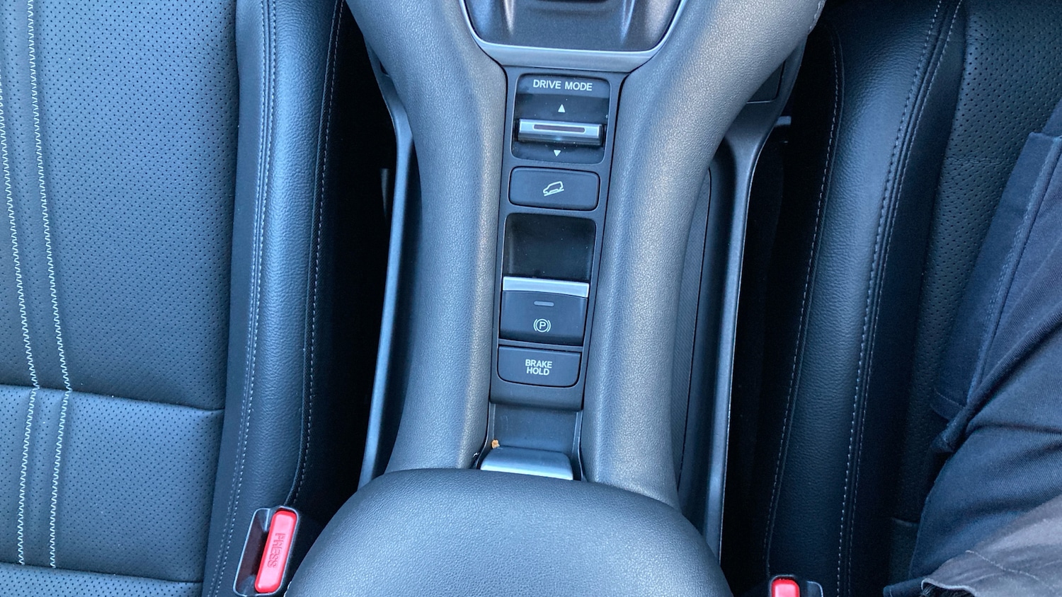 Used Honda ZR-V 2025 for sale - 76907650: Photo 20