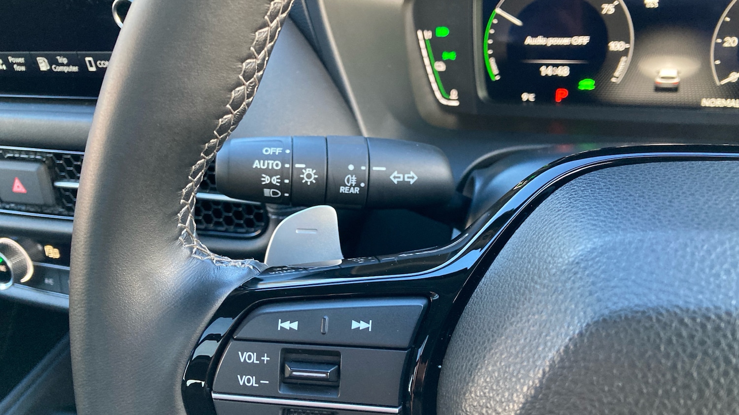 Used Honda ZR-V 2025 for sale - 76907650: Photo 23