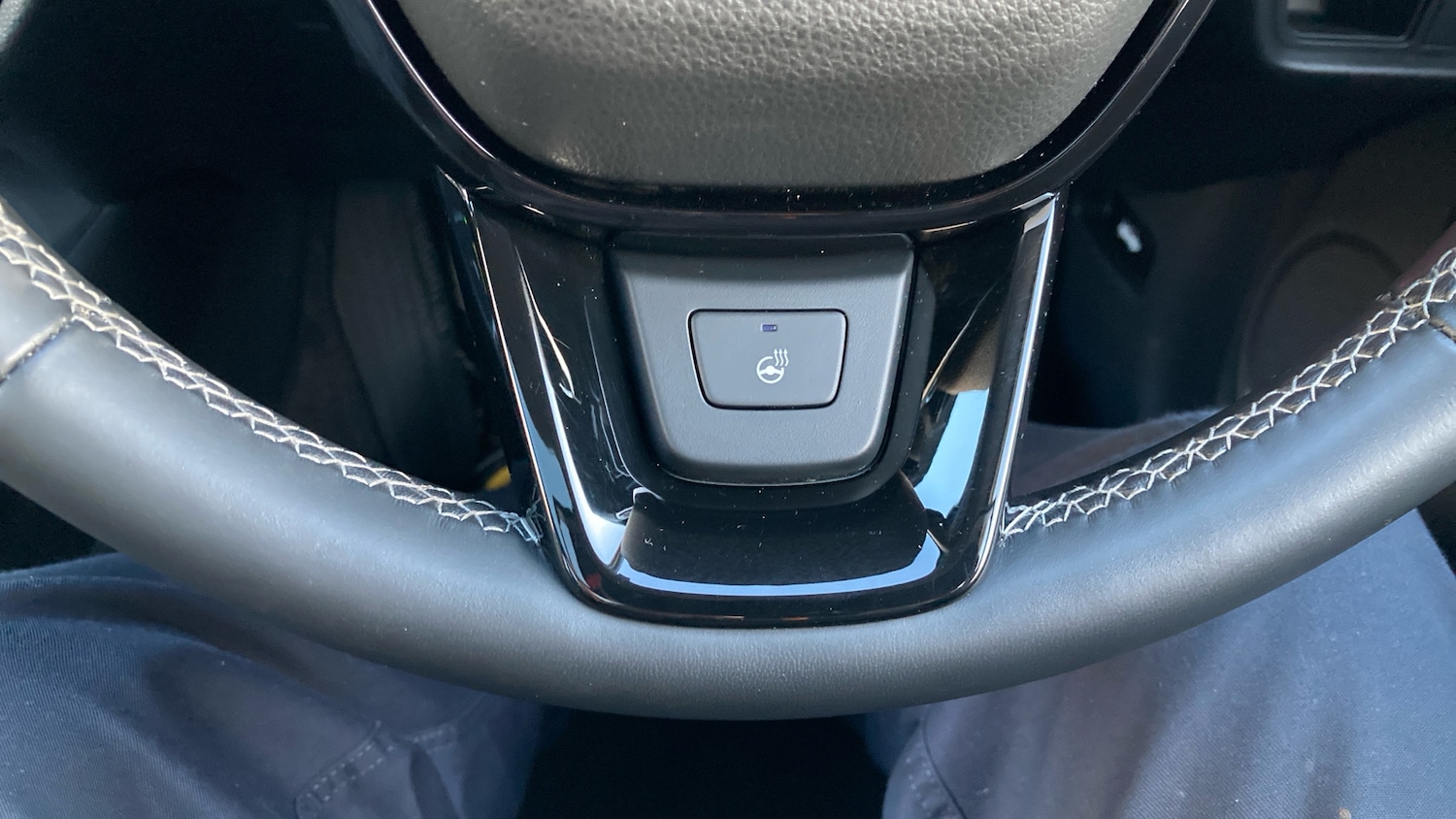 Used Honda ZR-V 2025 for sale - 76907650: Photo 24