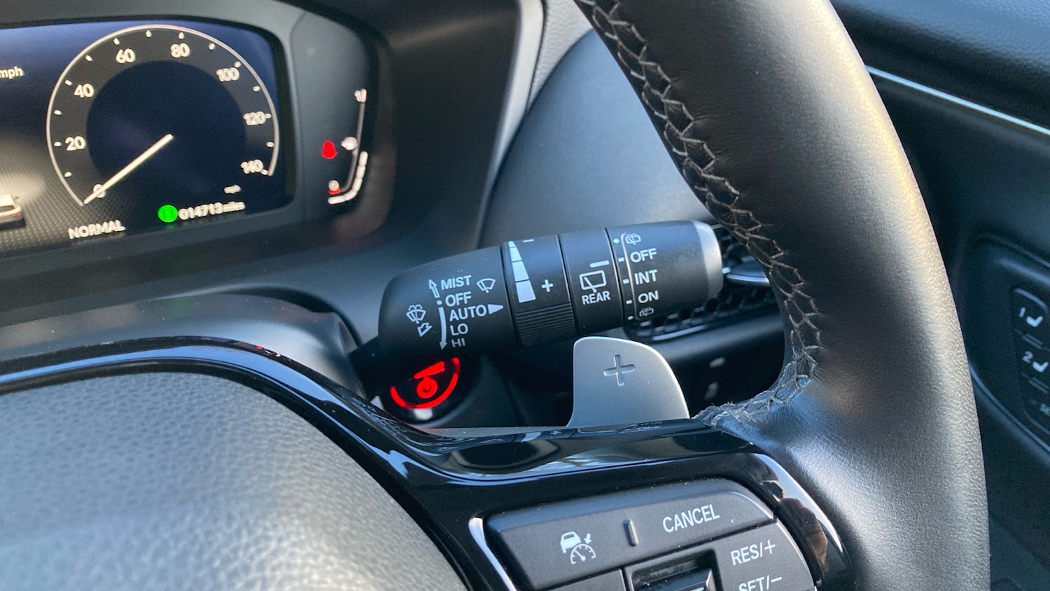 Used Honda ZR-V 2025 for sale - 76907650: Photo 26