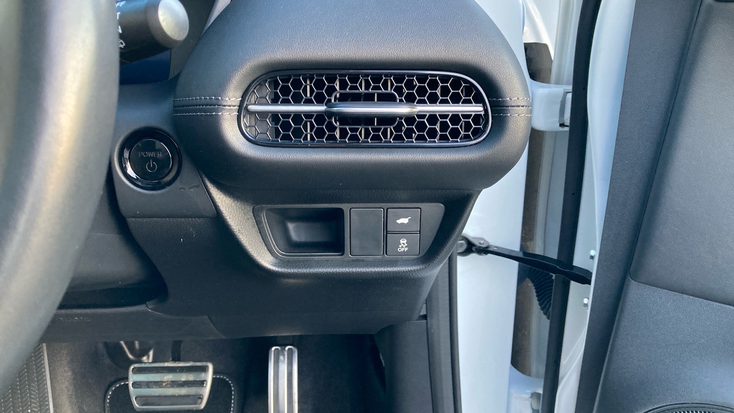 Used Honda ZR-V 2025 for sale - 76907650: Photo 27