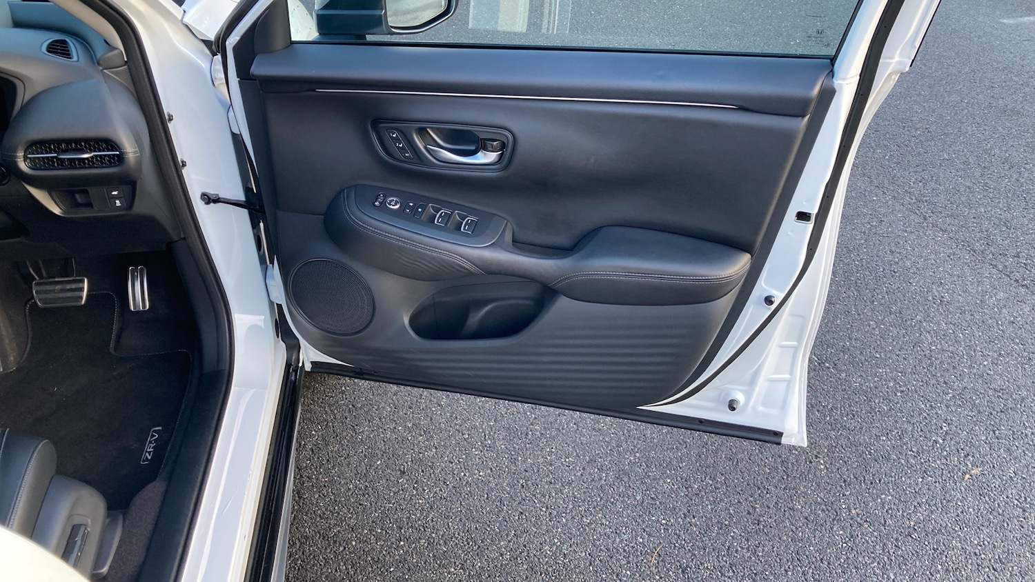 Used Honda ZR-V 2025 for sale - 76907650: Photo 28