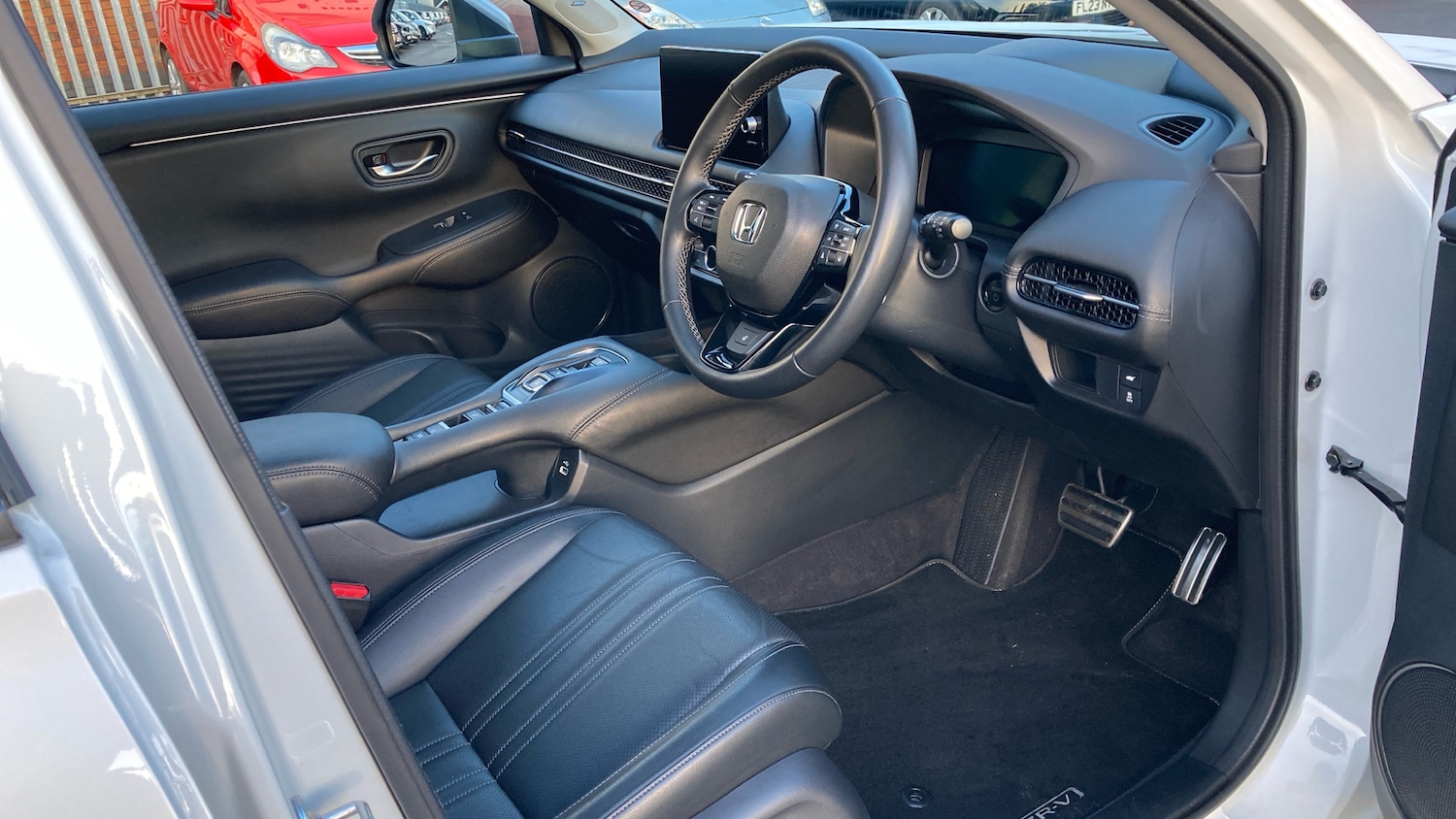 Used Honda ZR-V 2025 for sale - 76907650: Photo 29