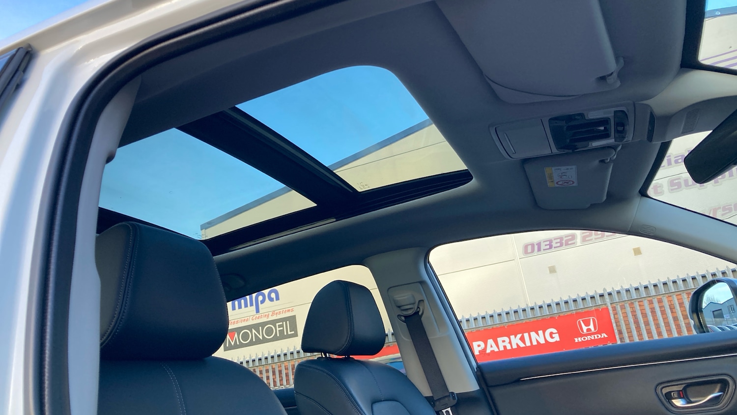 Used Honda ZR-V 2025 for sale - 76907650: Photo 31