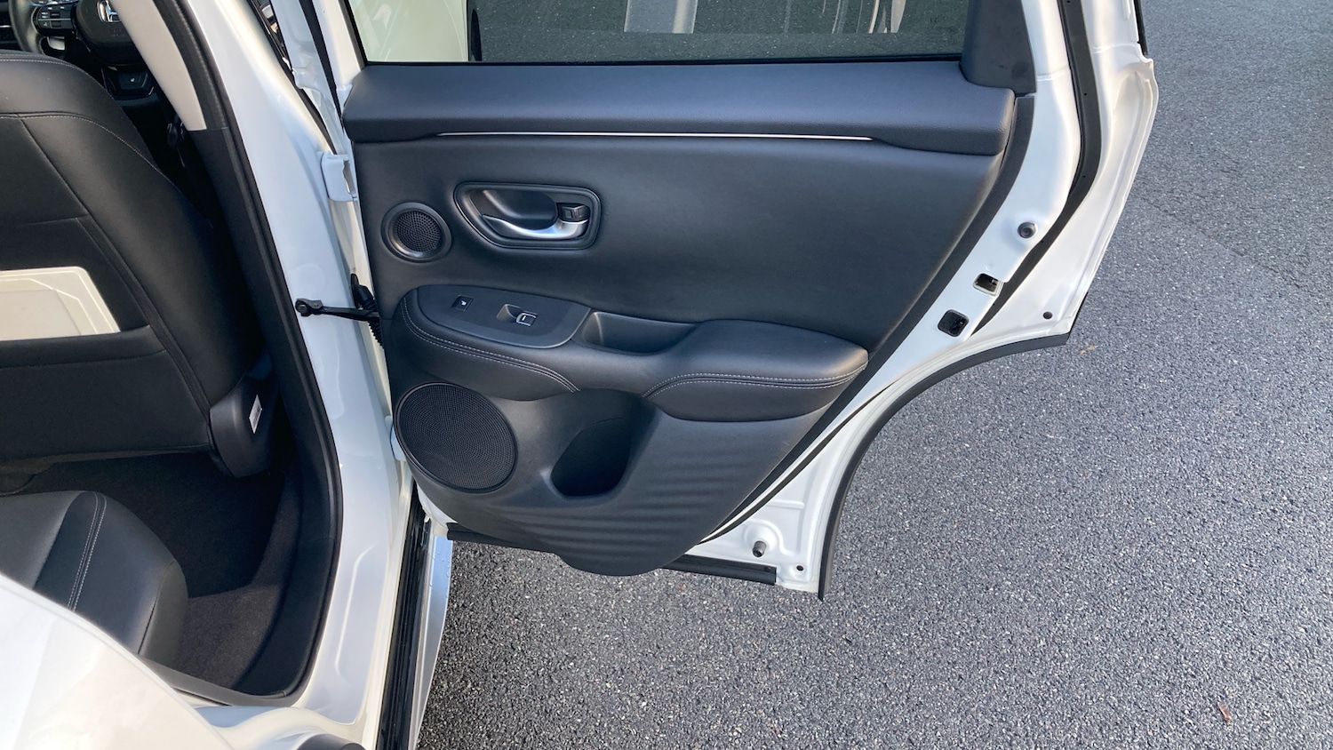 Used Honda ZR-V 2025 for sale - 76907650: Photo 32