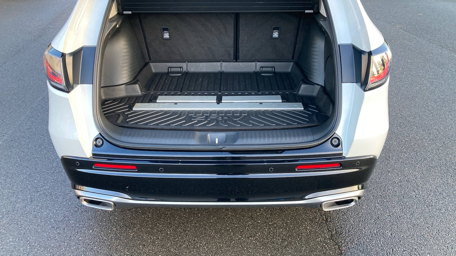 Used Honda ZR-V 2025 for sale - 76907650: Photo 34