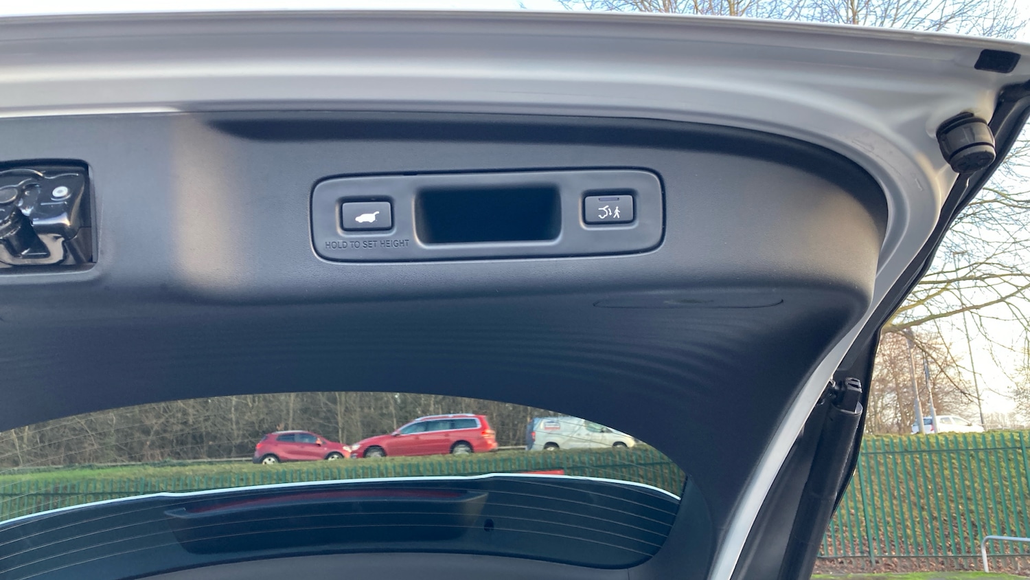 Used Honda ZR-V 2025 for sale - 76907650: Photo 35