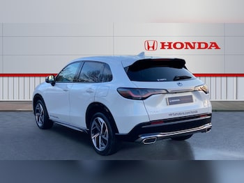 Used Honda ZR-V 2025 for sale - 76907650: Photo