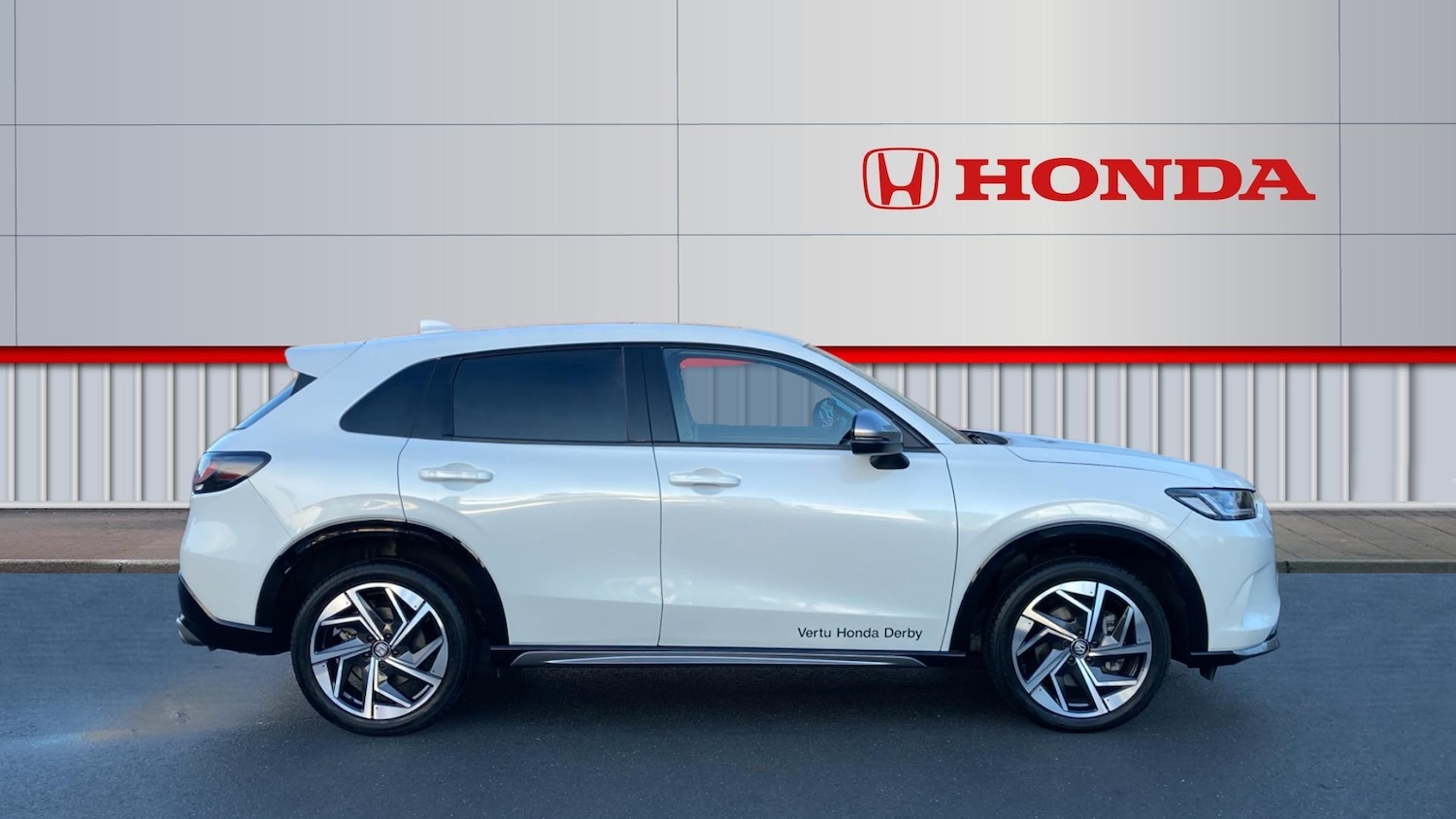 Used Honda ZR-V 2025 for sale - 76907650: Photo 5