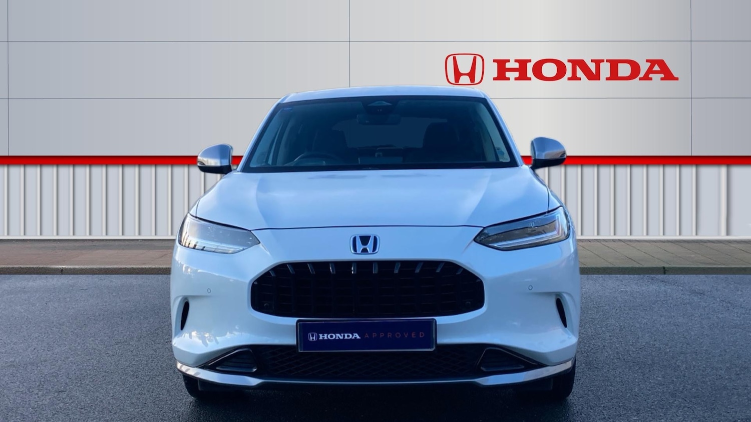 Used Honda ZR-V 2025 for sale - 76907650: Photo 6