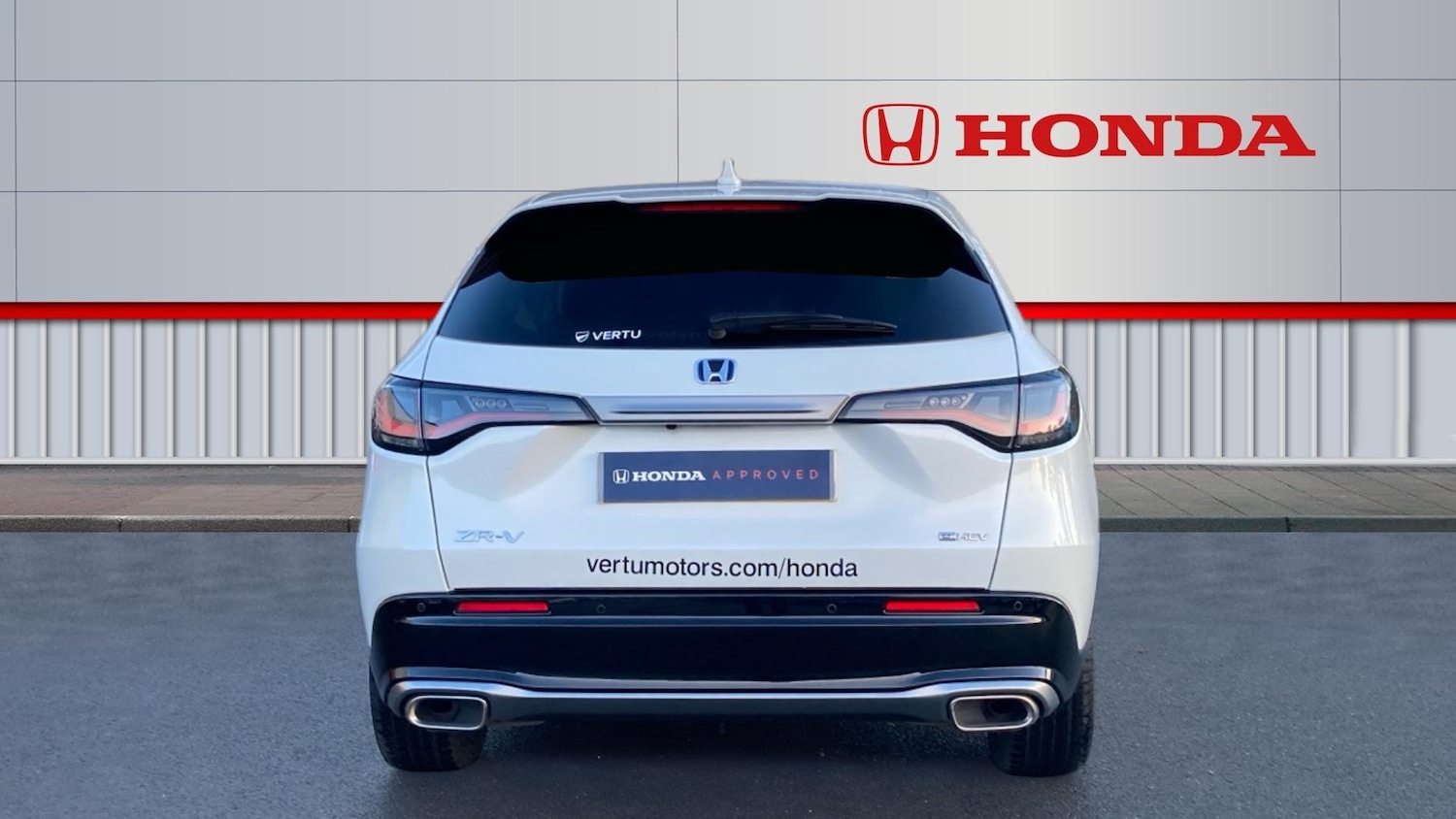 Used Honda ZR-V 2025 for sale - 76907650: Photo 7