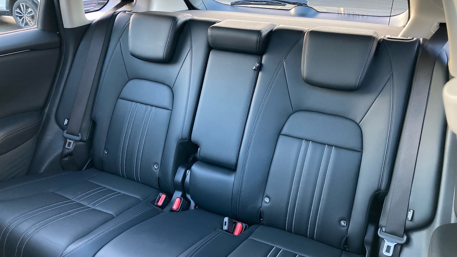 Used Honda ZR-V 2025 for sale - 76907650: Photo 8