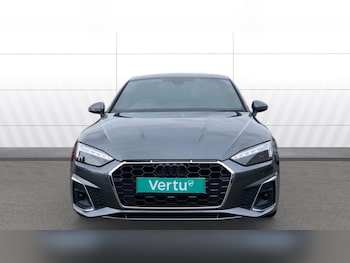 Used Audi A5 2021 for sale - 78258020: Photo