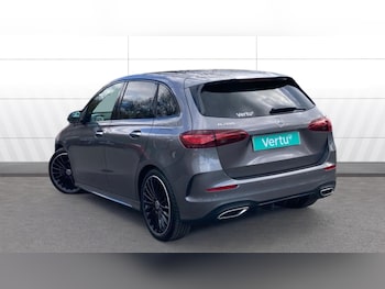 Used Mercedes-Benz B Class 2024 for sale - 78000824: Photo