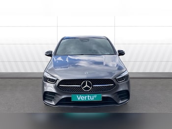 Used Mercedes-Benz B Class 2024 for sale - 78000824: Photo