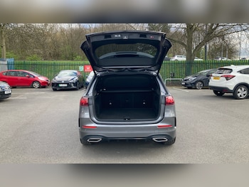 Used Mercedes-Benz B Class 2024 for sale - 78000824: Photo