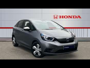 2021 (71) - 1.5 i-MMD Hybrid EX 5dr eCVT Hybrid Hatchback