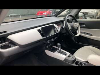 Used Honda Jazz 2021 for sale - 75271939: Photo