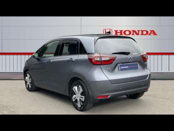 Used Honda Jazz 2021 for sale - 75271939: Photo