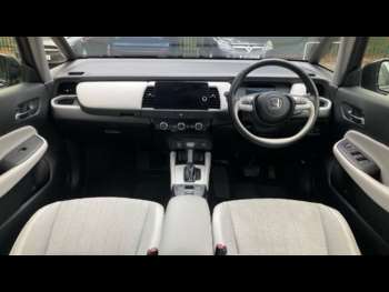 Used Honda Jazz 2021 for sale - 75271939: Photo