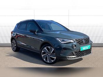Used SEAT Arona 2025 for sale - 79282865: Photo