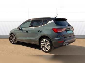 Used SEAT Arona 2025 for sale - 79282865: Photo