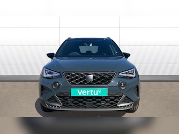 Used SEAT Arona 2025 for sale - 79282865: Photo