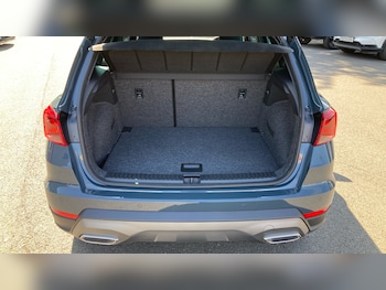 Used SEAT Arona 2025 for sale - 79282865: Photo