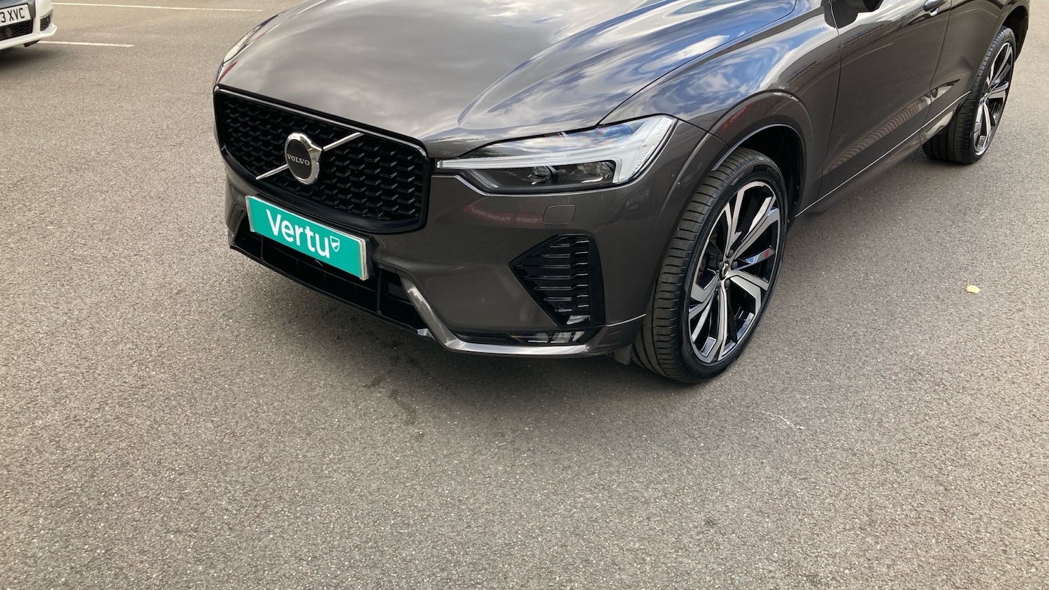 Vehicle 69