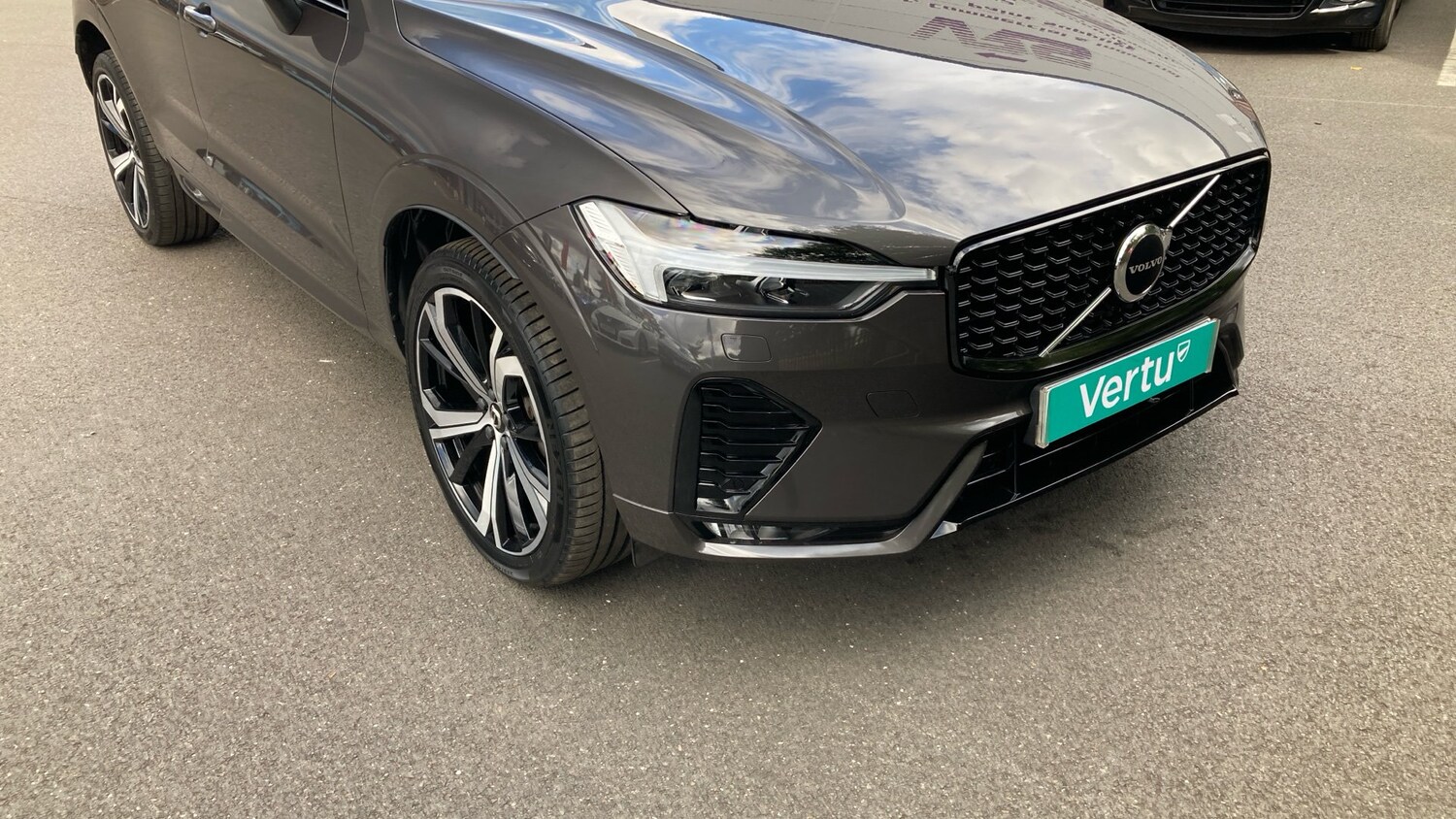 Vehicle 70