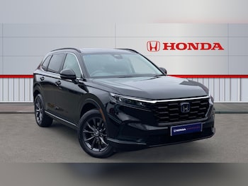 Used Honda CR-V 2024 for sale - 78093346: Photo