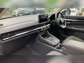 Used Honda CR-V 2024 for sale - 78093346: Photo