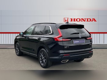 Used Honda CR-V 2024 for sale - 78093346: Photo