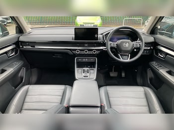 Used Honda CR-V 2024 for sale - 78093346: Photo