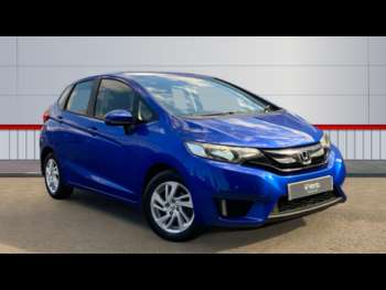 2016 (16) - 1.3 SE 5dr CVT Petrol Hatchback